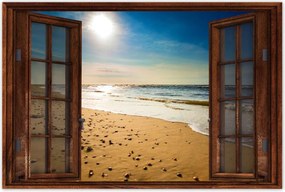 Poszterek 120x80 Északi-tenger