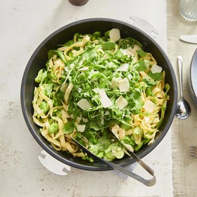 De Buyer 8365.28 CHOC Extreme LOQY Sauté serpen 28cm, 28 cm