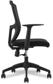 CONNECT IT COC-1030-BK - ForHealth BetaPro irodai szék fekete