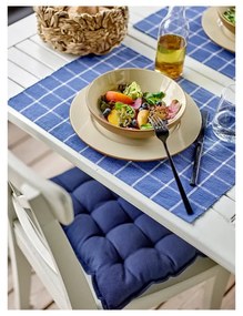 Textil tányéralátét 33x48 cm Vista – Södahl