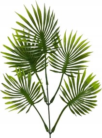 Pálmalevél Mesterséges pálma virágos kiegészítő töltőanyag csokor