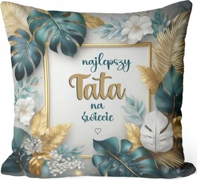 Apák Napi Párna Ajándék Apának