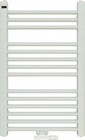 Fürdőszobai Radiátor Létra Fehér 50 MM Hugo 70/50 S Lengyel Gyártó