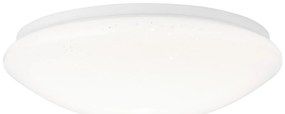 BRILLIANT G96975-05 FAKIR STARRY Ufo Lámpa Fehér LED IP20