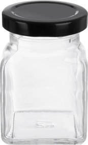 Fűszertartó készlet 6 db-os – Orion