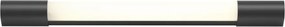 Astro Lighting Palermo 1084038 Fali lámpa 1x6.8W/LED 3000K 346LM IP44