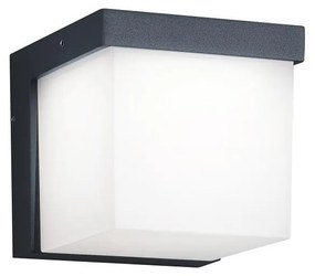 Trio Trio - LED Kültéri fali lámpa YANGTZE LED/4,5W/230V IP54 3000K LX0645