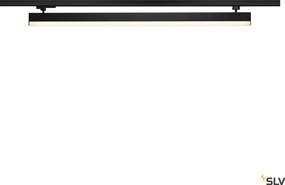 SLV SIGHT TRACK DALI 1005397 Sínreflektor 1x39W 3000/4000K IP20