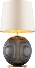 Argon HAMILTON 8538 Asztali lámpa 1x15W/E27 IP20