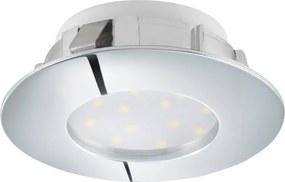 Eglo PINEDA 95818 Beépíthető spotlámpa 1x6W/LED 500LM IP44