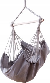 Kerti Szék Akasztós Hinta Brazil 110KG