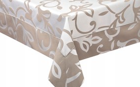 Abrosz foltálló 140x230 cm Cuzco 019 Bézs