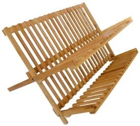 Meriend bambusz edényszárító - Bambum