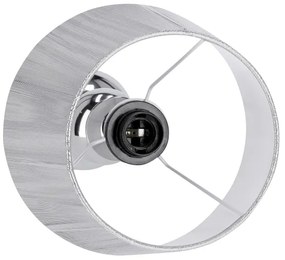 Asztali lámpa GILLENIA 1xE27/60W/230V