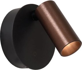 Lucide TONI 29933/02/96 Fali lámpa 1x2w/led 2700-4000k 120lm ip20