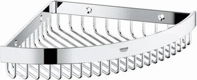 Grohe Selection Cube sarokpolc króm G40809000