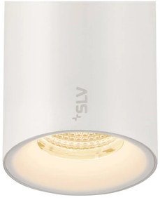 SLV 48V SYSTEM 1006739 Sínreflektor 1x16W/LED 3000K 1120lm IP20