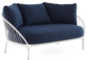HIRAY kerti kanapĂ©, több vĂĄltozatban - Kartell szĂn: fehĂ©r kĂ©k