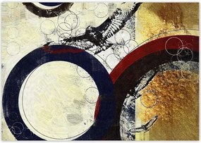 Poszterek 100x70 Alacsony repülés