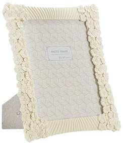 Fényképkeret cempalk 27,8x2x33 (belső képméret 20x25)cm