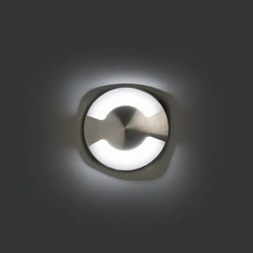 FARO 70661 - LED Taposólámpa KANE-2 LED/3W/24V 3000K