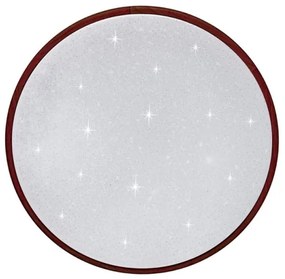 Ecolite WLD400-24W/LED/TD - LED mennyezeti lámpa 24W/230V + DO