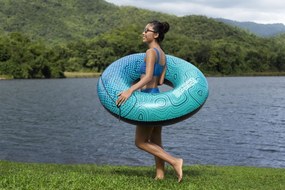 Hydro-Force Breeze Rider felfújható úszógumi 119 cm