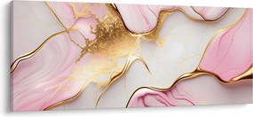 Kép - Márvány design (120x50 cm)