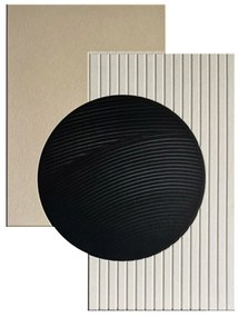 Akusztikus panel 90x120 cm Form – Styler