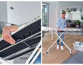 Air Board Express L vasalódeszka - LEIFHEIT