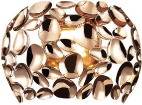 Orlicki Design CARERA OR81480 Fali lámpa 1x7W/G9 IP20