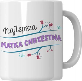 Bögre Legjobb Keresztanya Ajándék Nagynéninek Ajándék