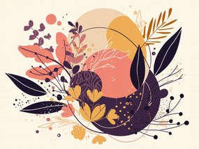 Poszter 20x15cm Vigor Formák