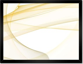 Poszterek keretben 40x30 Forró Góbi sivatag