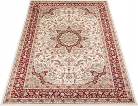 Hagyományos Szőnyeg 80x300 Vastag Divatos Perzsa w06