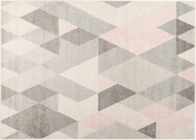 Szőnyeg Fríz 300x400 Divatos Színes Pasztell c946b