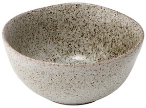 Artisan porcelán tálka, ø 13,5 cm - Ladelle