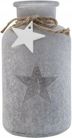 Dekoratív palack váza Clayre &amp; Eef