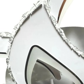 LED állítható mennyezeti lámpa LED/180W/230V 3000-6500K + DO