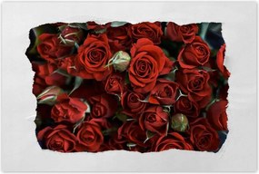 Poszterek 90x60 Nőnap Ajándék Love