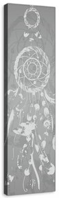 Álomfogó, vászonkép, 45x145 cm méretben