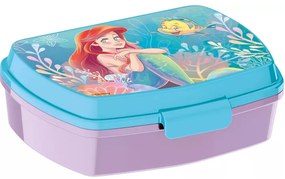 Disney Hercegnők Ariel funny szendvicsdoboz