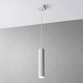 Brilagi - CRISPINA kábeles függőlámpa 1xGU10/10W/230V fehér