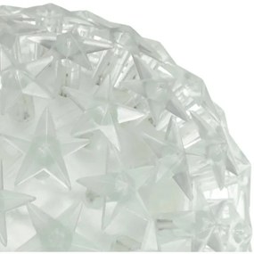 Retlux - LED karácsonyi dekoráció LED/230V/meleg fehér gömb