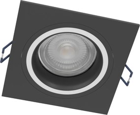 Eglo CAROSSO-Z 900763 BeĂ©pĂthetĆ spotlĂĄmpa 1x4,7W/LED 2700-6500K 345lm IP20