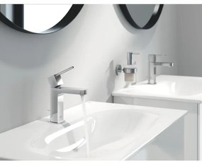 GROHE 32612003 - PLUS mosdócsaptelep, S méret, fényes króm