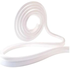 RGBIC LED Dimmelhető szalag GoSmart LED/33W/230V 5 m Wi-Fi Tuya