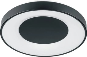 Polux WITOLD 326713 Süllyesztett mennyezeti lámpa 1x48W/LED 3000K-4000K-6000K 5300lm IP44