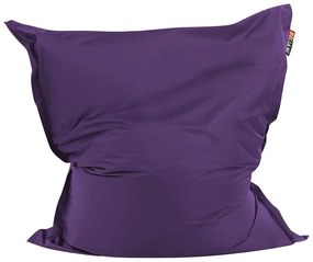Babzsák 180x140 cm Nyder (purpur). 1009291