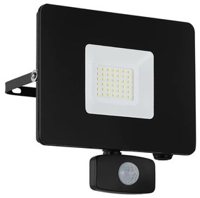 Eglo 97462 - LED Reflektor érzékelős FAEDO 3 LED/30W/230V